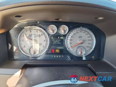 Zdjęcie 9 z 13 samochodu: 2011 DODGE RAM 1500 VIN:1D7RV1CT7BS603027 - miniatura