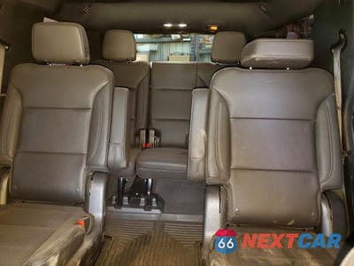 Zdjęcie 10 z 14 samochodu: 2022 CHEVROLET TAHOE K1500 Z71 VIN:1GNSKPKD2NR276802 - miniatura