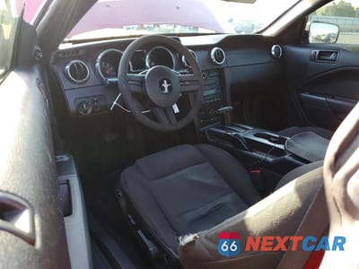 Zdjęcie 8 z 11 samochodu: 2007 FORD MUSTANG VIN:1ZVFT80N375368324 - miniatura