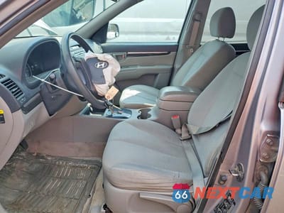Zdjęcie 7 z 13 samochodu: 2007 HYUNDAI SANTA FE GLS VIN:5NMSG13D67H118427 - miniatura
