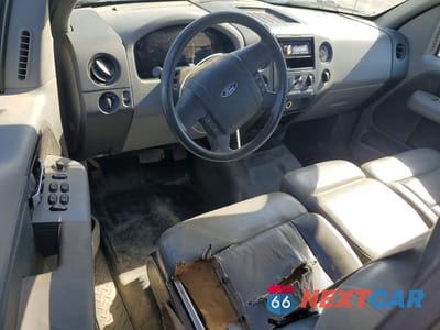 Zdjęcie 8 z 13 samochodu: 2007 FORD F-150 STYLESIDE VIN:1FTRX12WX7KD11315 - miniatura