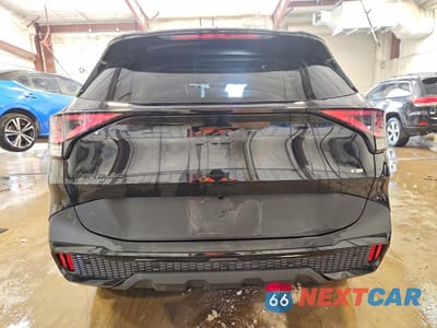 Zdjęcie 6 z 13 samochodu: 2025 KIA SPORTAGE X-LINE VIN:5XYK6CDF0SG306751 - miniatura
