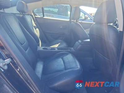 Zdjęcie 10 z 12 samochodu: 2011 CHEV VOLT VIN:1G1RD6E46BU101249 - miniatura