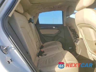 Zdjęcie 11 z 12 samochodu: 2017 AUDI Q5 PREMIUM VIN:WA1C2AFP1HA073265 - miniatura