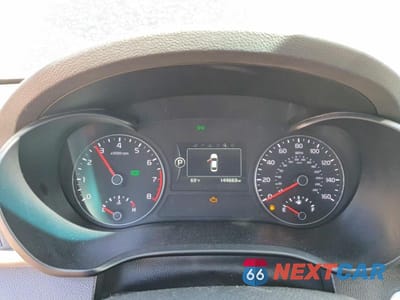 Zdjęcie 9 z 12 samochodu: 2016 KIA OPTIMA SX TURBO VIN:5XXGW4L21GG075218 - miniatura