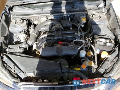 Zdjęcie 11 z 11 samochodu: 2012 SUBARU IMPREZA VIN:JF1GJAA62CH018547 - miniatura