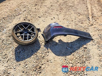 Zdjęcie 12 z 13 samochodu: 2024 HONDA CIVIC SPORT TOURING VIN:19XFL1H8XRE026837 - miniatura