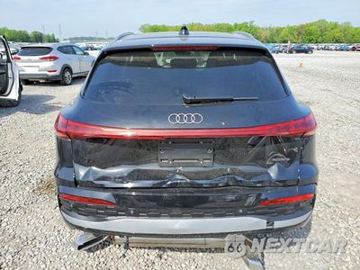 Zdjęcie 6 z 13 samochodu: 2025 AUDI Q5 VIN:WA12AAGUXS2057683 - miniatura