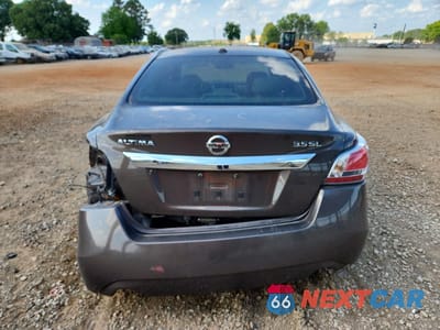 Zdjęcie 6 z 13 samochodu: 2015 NISSAN ALTIMA 3.5 SL VIN:1N4BL3AP7FC132506 - miniatura