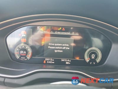 Zdjęcie 9 z 13 samochodu: 2022 AUDI Q5 PREMIUM PLUS 45 VIN:WA1EAAFY5N2067687 - miniatura