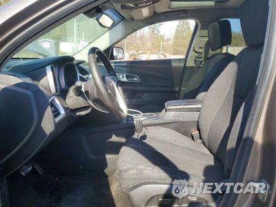 Zdjęcie 7 z 13 samochodu: 2012 CHEVROLET EQUINOX LT VIN:2GNFLEEK3C6279441 - miniatura