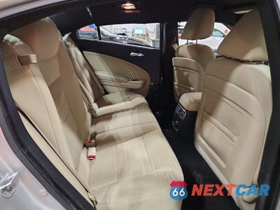 Zdjęcie 10 z 11 samochodu: 2012 DODGE CHARGER SXT VIN:2C3CDXJGXCH288264 - miniatura