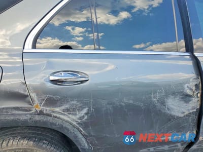 Zdjęcie 10 z 12 samochodu: 2020 MERCEDES-BENZ GLE 350 4MATIC VIN:4JGFB4KB3LA197704 - miniatura