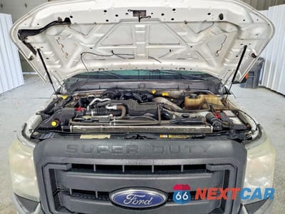 Zdjęcie 11 z 12 samochodu: 2015 FORD F350 SUPER DUTY VIN:1FT8W3ATXFEA95139 - miniatura