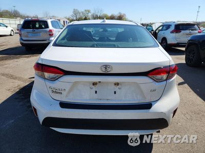 Zdjęcie 6 z 12 samochodu: 2020 TOYOTA COROLLA LE VIN:5YFEPRAE7LP035130 - miniatura