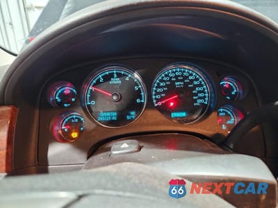 Zdjęcie 9 z 12 samochodu: 2013 CHEVROLET AVALANCHE LTZ VIN:3GNTKGE71DG283748 - miniatura