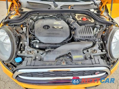 Zdjęcie 11 z 12 samochodu: 2015 MINI COOPER S VIN:WMWXP7C52F2A34853 - miniatura