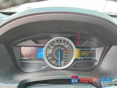 Zdjęcie 9 z 13 samochodu: 2014 FORD EXPLORER XLT VIN:1FM5K7D88EGA98469 - miniatura