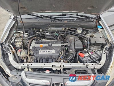 Zdjęcie 12 z 13 samochodu: 2003 HONDA CR-V EX VIN:JHLRD78873C037356 - miniatura