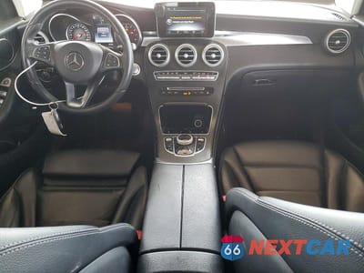 Zdjęcie 8 z 12 samochodu: 2017 MERCEDES-BENZ GLC 300 VIN:WDC0G4JB1HF197055 - miniatura