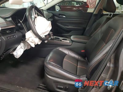 Zdjęcie 7 z 13 samochodu: 2022 NISSAN ALTIMA SR VIN:1N4BL4CW7NN367128 - miniatura