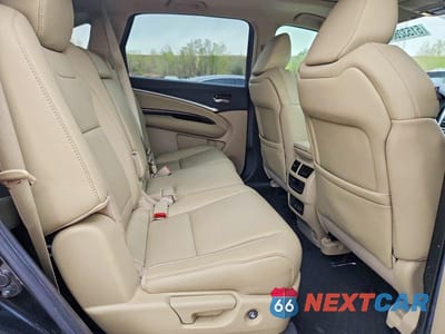 Zdjęcie 11 z 13 samochodu: 2019 ACURA MDX VIN:5J8YD4H3XKL030204 - miniatura