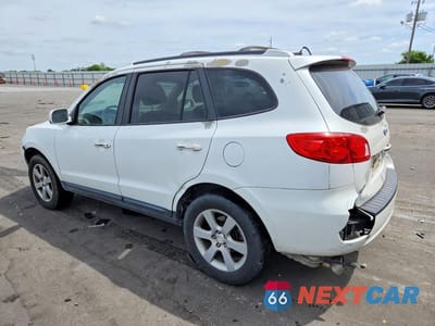 Drugie zdjęcie samochodu z przodu: 2009 HYUNDAI SANTA FE LIMITED VIN:5NMSH13E59H280672 - miniatura