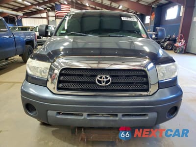 Piąte zdjęcie samochodu w środku: 2008 TOYOTA TUNDRA GRADE VIN:5TFCV54178X008002 - miniatura