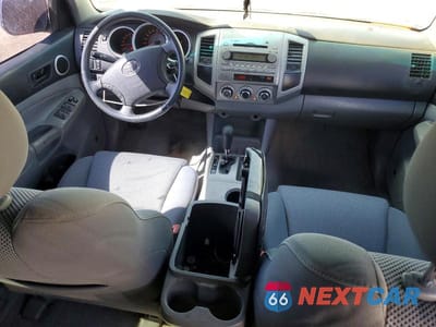 Zdjęcie 8 z 12 samochodu: 2007 TOYOTA TACOMA PRERUNNER V6 VIN:5TEJU62N67Z438701 - miniatura