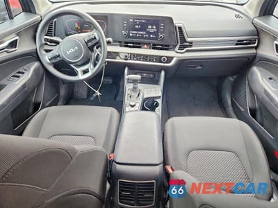 Zdjęcie 8 z 13 samochodu: 2023 KIA SPORTAGE LX VIN:KNDPUCAF2P7106992 - miniatura