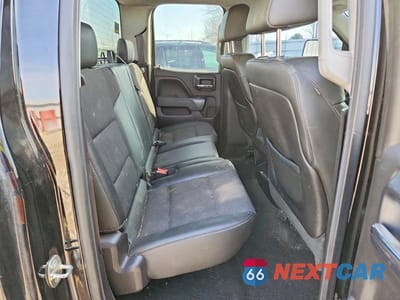 Zdjęcie 10 z 12 samochodu: 2015 GMC SIERRA K1500 SLE VIN:1GTV2UEC4FZ205397 - miniatura