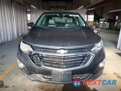 Piąte zdjęcie samochodu w środku: 2020 CHEVROLET EQUINOX VIN:2GNAX5EV5L6202630 - miniatura
