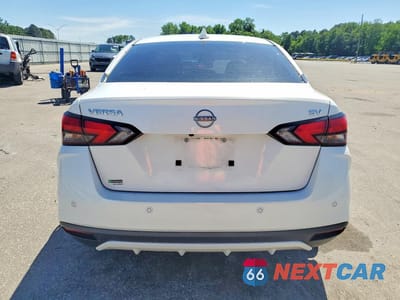 Zdjęcie 6 z 12 samochodu: 2024 NISSAN VERSA SV VIN:3N1CN8EV3RL901206 - miniatura