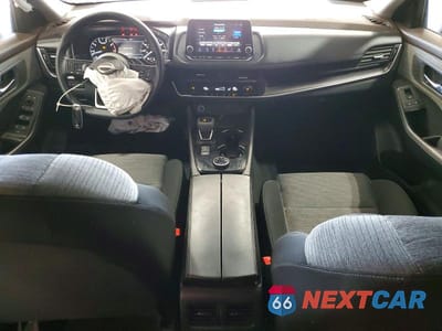 Zdjęcie 8 z 13 samochodu: 2023 NISSAN ROGUE SV VIN:JN8BT3BB9PW477943 - miniatura