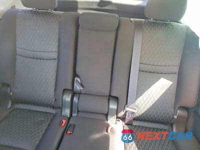 Zdjęcie 10 z 13 samochodu: 2019 NISSAN ROGUE S VIN:JN8AT2MT9KW267007 - miniatura