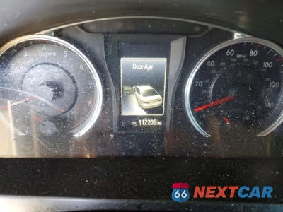 Zdjęcie 9 z 12 samochodu: 2017 TOYOTA CAMRY SE VIN:4T1BF1FK8HU324688 - miniatura