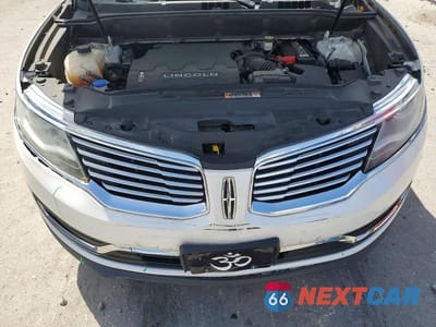 Zdjęcie 12 z 12 samochodu: 2016 LINCOLN MKX RESERVE VIN:2LMTJ8LR2GBL66117 - miniatura