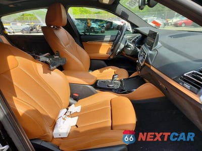 Zdjęcie 7 z 13 samochodu: 2024 BMW X4 XDRIVE30I VIN:5UX33DT04R9V11242 - miniatura
