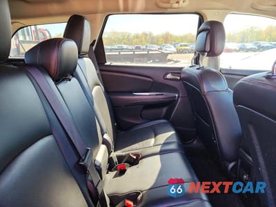 Zdjęcie 11 z 13 samochodu: 2016 DODGE JOURNEY R VIN:3C4PDDEG8GT175920 - miniatura