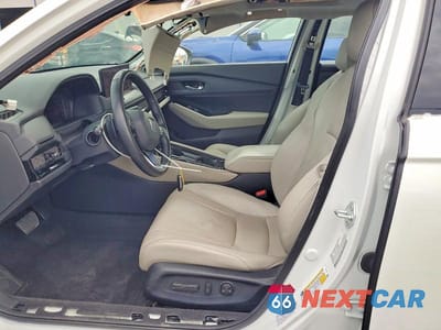Zdjęcie 7 z 13 samochodu: 2023 HONDA ACCORD TOURING HYBRID VIN:1HGCY2F8XPA042745 - miniatura