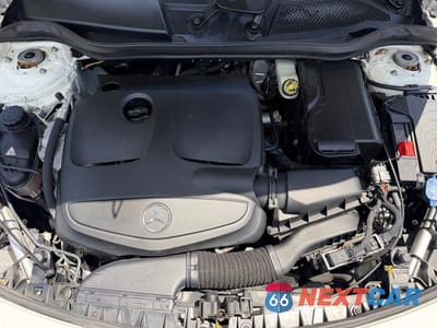Zdjęcie 14 z 15 samochodu: 2018 MERCEDES-BENZ CLA 250 VIN:WDDSJ4EB0JN570193 - miniatura