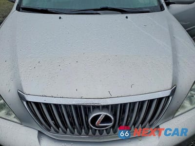 Zdjęcie 12 z 14 samochodu: 2009 LEXUS RX 350 VIN:2T2HK31U59C128183 - miniatura