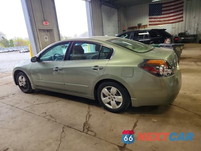 Drugie zdjęcie samochodu z przodu: 2007 NISSAN ALTIMA 2.5 VIN:1N4AL21E17N405336 - miniatura