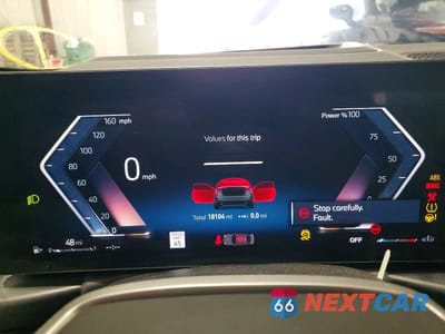 Zdjęcie 9 z 12 samochodu: 2025 BMW 430XI VIN:WBA53DB08SCT92306 - miniatura