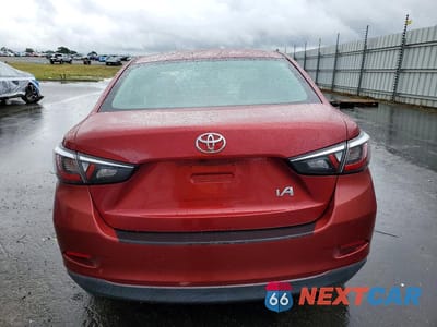 Zdjęcie 6 z 12 samochodu: 2017 TOYOTA YARIS IA BASE VIN:3MYDLBYV1HY184369 - miniatura
