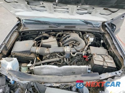 Zdjęcie 11 z 12 samochodu: 2023 TOYOTA TACOMA SR5 V6 VIN:3TMBZ5DN3PM038606 - miniatura