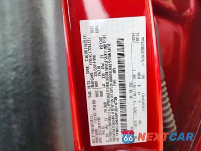 Zdjęcie 13 z 13 samochodu: 2023 FORD ESCAPE ST LINE SELECT VIN:1FMCU9NAXPUB14738 - miniatura