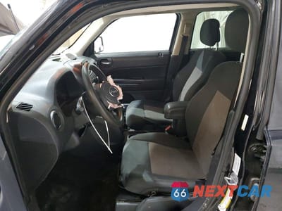 Zdjęcie 7 z 13 samochodu: 2012 JEEP PATRIOT SPORT VIN:1C4NJRBB9CD584160 - miniatura