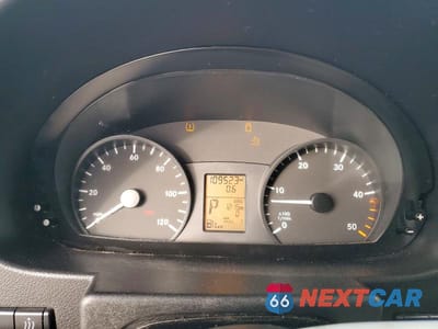 Zdjęcie 8 z 10 samochodu: 2012 MERCEDES-BENZ SPRINTER 2500 VIN:WDZPE7CC4C5612031 - miniatura