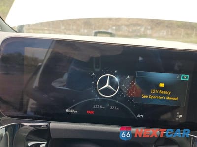 Zdjęcie 9 z 13 samochodu: 2026 MERCEDES-BENZ GLA 250 4MATIC VIN:W1N4N4HB3TJ758163 - miniatura